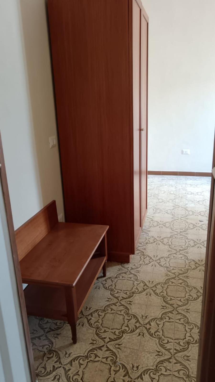 Confy Apartments Πομπηία Εξωτερικό φωτογραφία