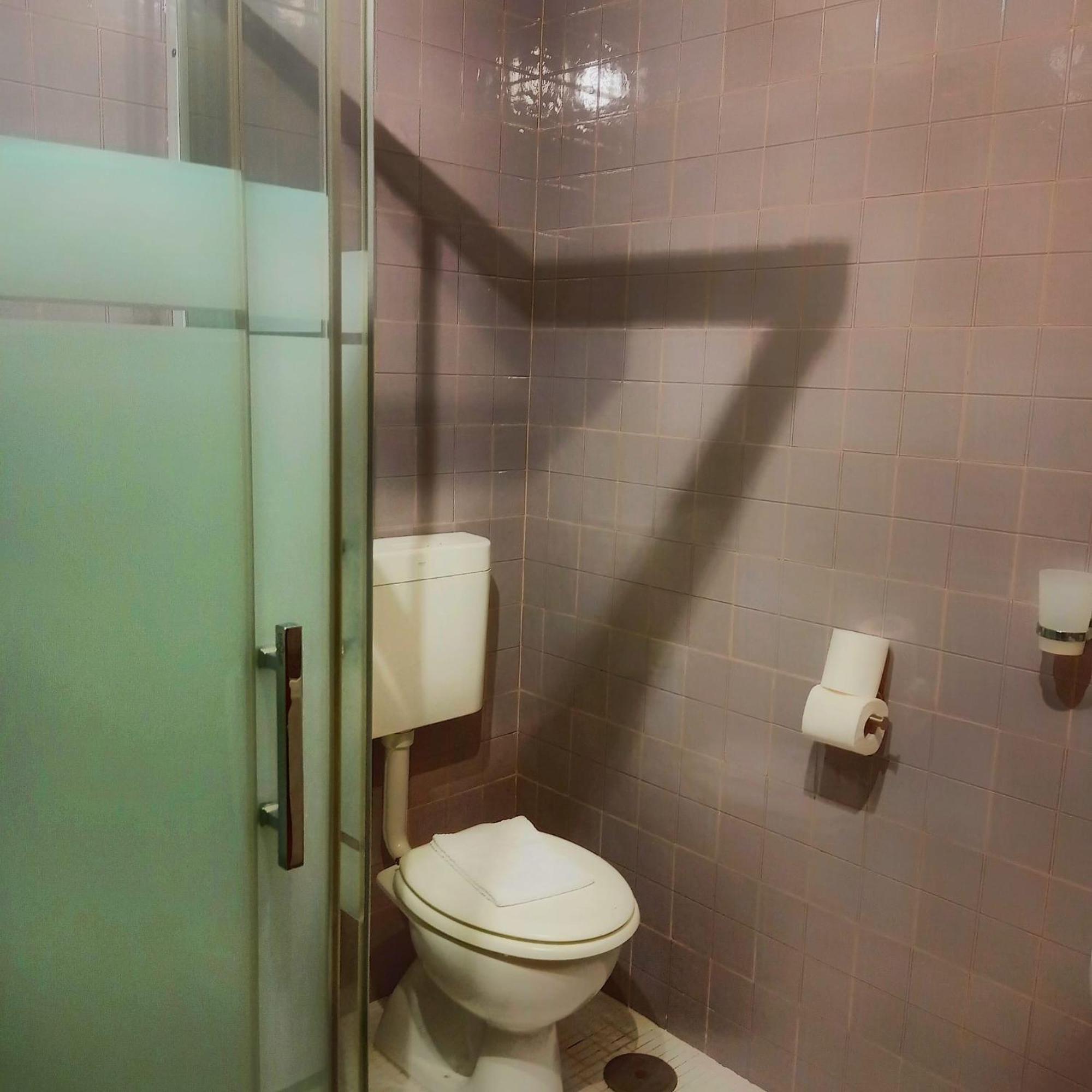 Confy Apartments Πομπηία Εξωτερικό φωτογραφία