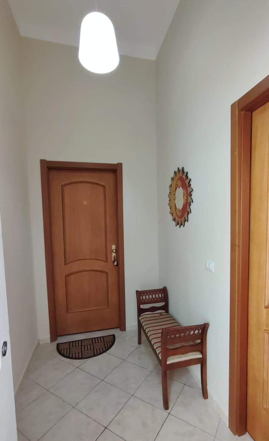 Confy Apartments Πομπηία Εξωτερικό φωτογραφία