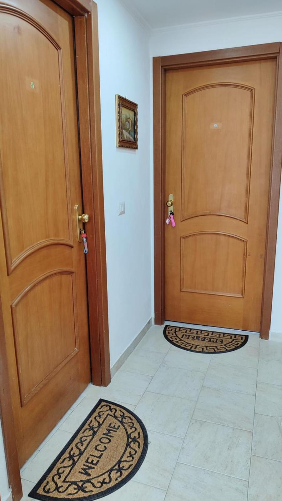 Confy Apartments Πομπηία Εξωτερικό φωτογραφία