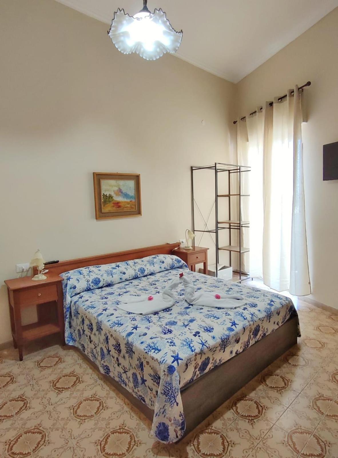 Confy Apartments Πομπηία Εξωτερικό φωτογραφία