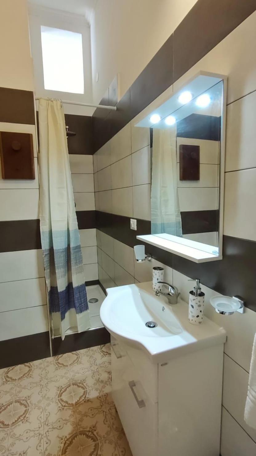 Confy Apartments Πομπηία Εξωτερικό φωτογραφία