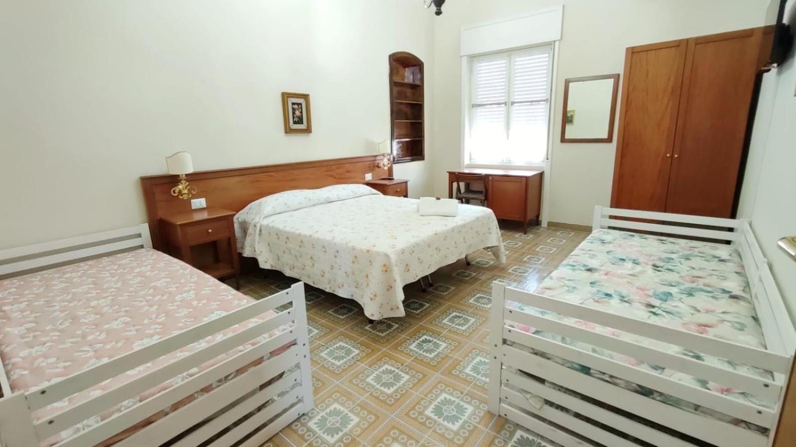 Confy Apartments Πομπηία Εξωτερικό φωτογραφία
