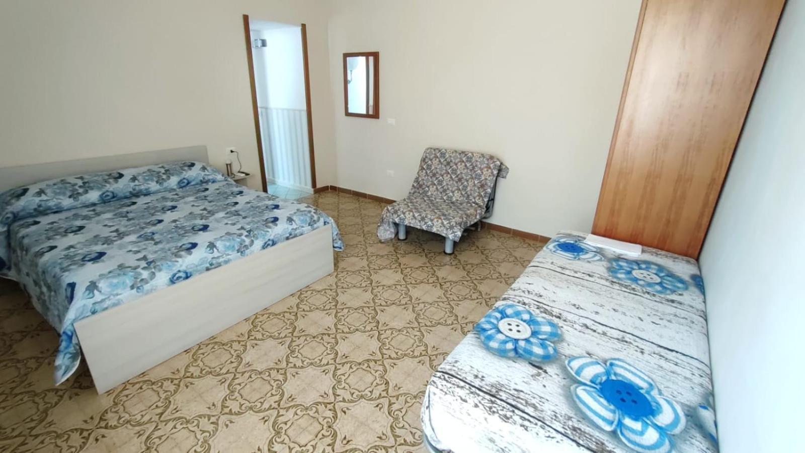 Confy Apartments Πομπηία Εξωτερικό φωτογραφία
